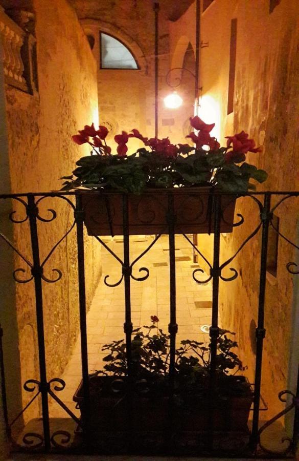 Al Duomo Di Cagliari Hotel Exterior foto